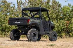 Rough Country Suspension Systems - Rough Country 93016 Under Bed Mount 20" LED Light Bar Kit for Polaris Ranger XP - Image 3