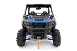 Rough Country Suspension Systems - Rough Country 93023 A-Pillar 3" LED Pod Ditch Light Kit for Polaris General - Image 3