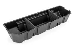 Rough Country Suspension Systems - Rough Country RC09806 Rear Underseat Storage Bin Black for 06-25 Ridgeline - Image 3