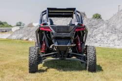 Rough Country Suspension Systems - Rough Country 2" Receiver Hitch for Polaris RZR Turbo R 93154 - Image 6