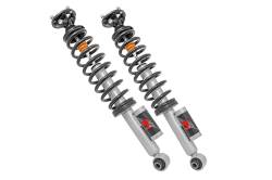 Rough Country Suspension Systems - Rough Country 694045 M1 Rear Reservoir Struts 5" Lift for 21-26 Ford Bronco 4WD - Image 1