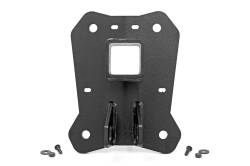 Rough Country Suspension Systems - Rough Country 2" Receiver Hitch for Polaris RZR Turbo R 93154 - Image 5