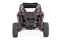 Rough Country Suspension Systems - Rough Country 2" Receiver Hitch for Polaris RZR Turbo R 93154 - Image 4