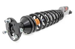 Rough Country Suspension Systems - Rough Country 694045 M1 Rear Reservoir Struts 5" Lift for 21-26 Ford Bronco 4WD - Image 2