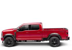 Bushwacker - Bushwacker 20969-02 Pocket Style Fender Flares 4Pc - Image 2