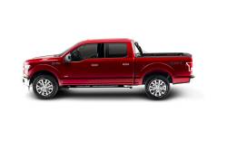 RealTruck BAK - RealTruck BAK 1126342 BAKFlip FiberMax 24-25 Ranger 5' - Image 5