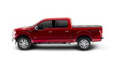 RealTruck BAK - RealTruck BAK 1126342 BAKFlip FiberMax 24-25 Ranger 5' - Image 4