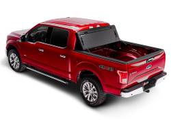 RealTruck BAK - RealTruck BAK 1126342 BAKFlip FiberMax 24-25 Ranger 5' - Image 6