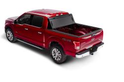 RealTruck BAK - RealTruck BAK 1126342 BAKFlip FiberMax 24-25 Ranger 5' - Image 2