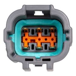 CURT - CURT 56511 Custom Wiring Harness 4-Way Flat Output Select Nissan Ariya - Image 3