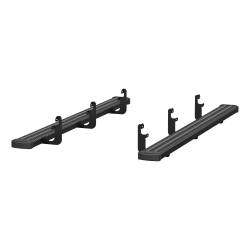 LUVERNE - LUVERNE 415088-401535 Grip Step 88" Running Boards for Select Ford Lightning - Image 2