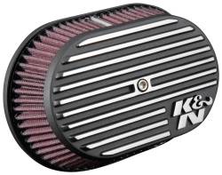 K&N - K&N RK-3953 Motorcycle Air Intake System - Image 1
