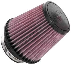 K&N - K&N RU-5060 Universal Clamp-On Air Filter - Image 1