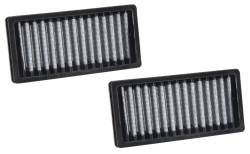 K&N VF1010 Cabin Air Filter