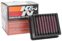 K&N - K&N BM-3117 Replacement Air Filter - Image 2