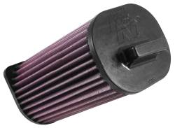 K&N E-0663 Replacement Air Filter