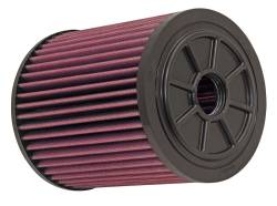 K&N - K&N E-0664 Replacement Air Filter - Image 1