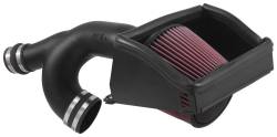K&N 57-2592 FIPK Performance Cold Air Intake Kit
