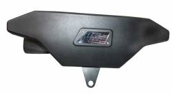 K&N 57S-2001 FIPK Performance Cold Air Intake Kit