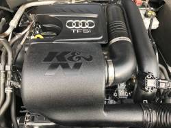 K&N - K&N 57S-9506 FIPK Performance Cold Air Intake Kit - Image 2