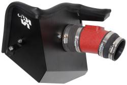 K&N - K&N 69-1505TWR Typhoon Performance Cold Air Intake Kit - Image 2
