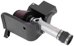 K&N - K&N 69-1507TS Typhoon Performance Cold Air Intake Kit - Image 2