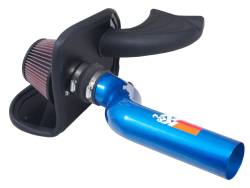 K&N - K&N 69-3539TB Typhoon Performance Cold Air Intake Kit - Image 2