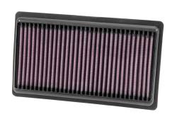 K&N 33-5014 Drop-In Replacement Air Filter