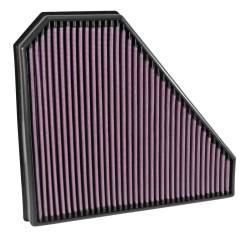 K&N 33-5028 Drop-In Replacement Air Filter