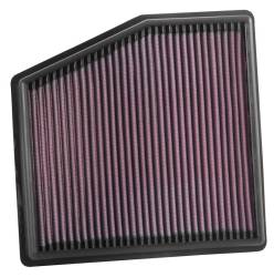 K&N 33-5061 Drop-In Replacement Air Filter