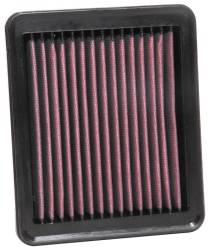 K&N - K&N 33-5072 Drop-In Replacement Air Filter - Image 2