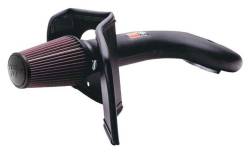 K&N - K&N 57-1517-2 FIPK Performance Cold Air Intake Kit - Image 1