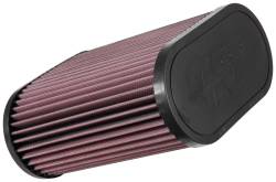 K&N - K&N YA-6914 Replacement Air Filter - Image 1