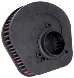 K&N - K&N HD-1718 Replacement Air Filter for Harley Davidson FXLR - Image 2