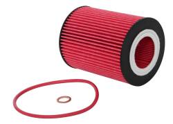 K&N HP-7007 Performance Oil Filter