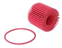 K&N HP-7021 Performance Oil Filter