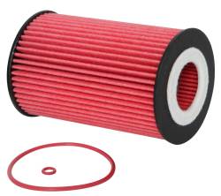K&N - K&N HP-7028 Performance Oil Filter - Image 1