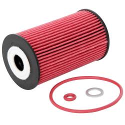 K&N - K&N HP-7029 Performance Oil Filter - Image 1