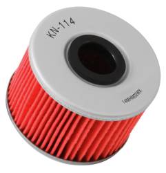 K&N - K&N KN-114 Performance Oil Filter - Image 1