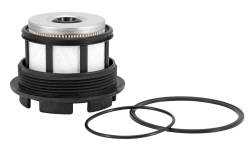 K&N PF-4000 Performance Fuel Filter