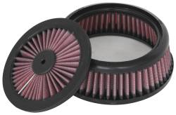 K&N - K&N KA-2409XD Replacement Air Filter - Image 2