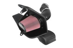 K&N 63-1583 Aircharger Performance Cold Air Intake Kit