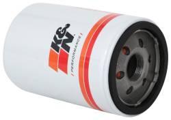 K&N HP-2012 Performance Oil Filter