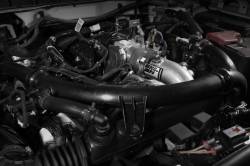 K&N - K&N 77-1006KC Intercooler Charge Pipe Kit - Image 2