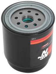 K&N - K&N PF-4800 Performance Fuel Filter for 13-18 RAM 2500/3500 6.7L Cummins - Image 2