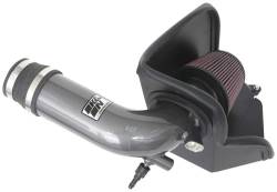 K&N - K&N 69-5328TC Typhoon Performance Cold Air Intake Kit - Image 2