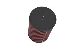 K&N - K&N RU-1026 Universal Clamp-On Air Filter - Image 1