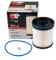 K&N - K&N PF-5000 Performance Fuel Filter - Image 2