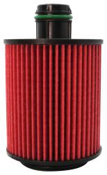 K&N - K&N HP-7050 Performance Oil Filter - Image 2