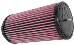 K&N - K&N PL-2417 Replacement Air Filter - Image 1